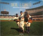 Neil Leifer, Ron Shelton, Gabriel Schechter - Ballet in the Dirt The Golden Age of Baseball