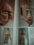 Timothy Teuten - "Masks"  The Collector's Guide.