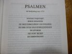  - Psalmen