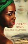 Matthee, Dalene - Fiela's kind