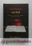 Roos, Ds. A. Geuze, Ds. M. Krijgsman, Ds. A. Schultink, Ds. A. van Voorden, Ds. J.A. Weststrate, Ds. J. - Een Fontein van heil --- Bijbels dagboek voor jong en oud