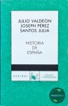 Santos Julia - Historia de España