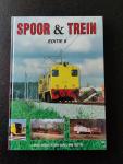 Van Gestel - Spoor en trein / 8e ed / druk 1