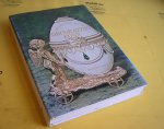 Disney, Rosemary. - The splendid art of decorating eggs.