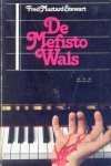 Stewart, Fred Mustard - De Mefisto-wals