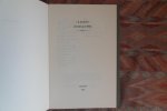 Bonset, i.k. (pseudoniem van Theo van Doesburg, 1883 - 1931). - Verzen uit 1914. [ Genummerd ex. 125 / 135 ].