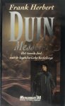 Frank Herbert - Duin Messias Frank Herbert - Duin Messias