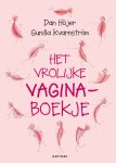 Dan Hojer - Het vrolijke vagina-boekje Dan Hojer - Het vrolijke vagina-boekje
