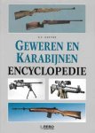 A.E. Hartink - Geweren en Karabijnen Encyclopedie