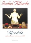 Allende, Isabel - Afrodite