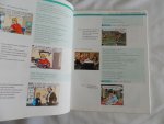 Passier, Ruud - SMITS GERARD - Biologie & verzorging voor jou 1 voor onderbouw VMBO-BK HANDBOEK