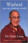 Z.H. de Dalai Lama - Wijsheid Voor Een Moderne Wereld