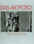 BARCHE, Gisela - Das Aktfoto