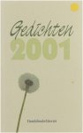 Hugo Brems, Willy Spillebeen - Gedichten 2001