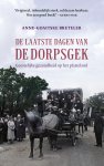 Anne-Goaitske Breteler - De laatste dagen van de dorpsgek