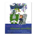 Anna Maria Geertruida Schmidt - Allemaal sprookjes