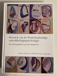 Koops, Willem en Jaap Bos (red.) - Kroniek van de Nederlandstalige ontwikkelingspsychologie. De autografieën van haar hoogleraren
