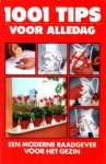 auteur niet vermeld - 1001 tips voor alledag