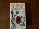 Hugh Mc Manners - Het rugzakhandboek Hugh Mc Manners - Het rugzakhandboek