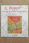 WIJK, WIM VAN. - Dordt in de kaart gekeken.