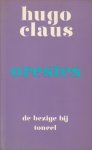 Hugo Claus 10583 - Orestes naar Euripides