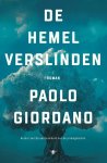Paolo Giordano - De hemel verslinden