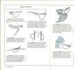 Samengesteld door Caroline Jaartsveld-Penn en Nora Hana - Het nieuwe grote handwerkboek Deel I  .. met spinnen van schaap tot trui en Egyptisch vlechtwerk, het bespannen van het raam Vlechten en hechtingen, [Haken] Toveren met steken veel algemene wenken  maar ook over matriaalen