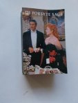 GALSWORTHY, JOHN, - De Forsyte Sage.