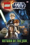 Emma Grange, Dk - LEGO Star Wars Return Of The Jedi