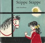 Bouhuys, Mies (tekst) & Nellie Aarbodem (illustraties) - Stippe stappe