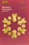 BENHAM, F., PAISH, F.W., CULYER, A.J. - Benham's economics.
