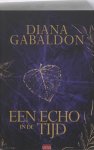 Diana Gabaldon - De Reiziger Een Echo In De Tijd
