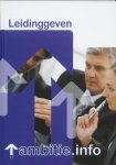 C. Bakker, L. Kroes - Ambitie.info - Leidinggeven MBO Detailhandel Leerlingenboek