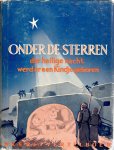 Kalmijn-Spierenburg, Jo. e.a. - Onder de sterren