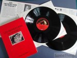 Michèle Leclercq-Friche (red.). - Les grandes voix du Hainaut à l'époque du 78 tours. Avec 2 Lp's.