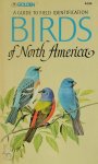 Chandler S. Robbins, Bertel Bruun, Herbert Spencer Zim - Birds of North America A Guide to Field Identification