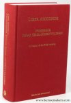SEIDL-HOHENVELDERN, Ignaz / ed. by Gerhard HAFNER, Gerhard LOIBL, Alfred REST, a.o. - Liber Amicorum. Professor Ignaz Seidl-Hohenveldern. In honour of his 80th birthday.