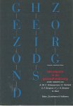 Scherpenisse/Verbeek e.a. - Introductie in de gezondheidszorg