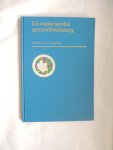 Mertens, Prof.Dr.A.Th.L.M. - De nederlandse GEZONDHEIDSZORG