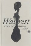 Peter van Kraaij - Wat rest : roman