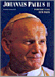 Giansanti, G.  Tosatti, M. - Johannes Paulus II / portret van een paus