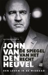 John van den Heuvel - De spiegel van het recht