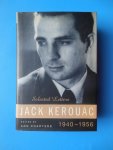 Kerouac, Jack - Selected Letters