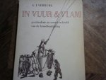 Verburg G.J. - In Vuur & Vlam. Geschiedenis in woord en beeld van de brandbestrijding Verburg G.J. - In Vuur & Vlam. Geschiedenis in woord en beeld van de brandbestrijding