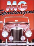 M. Green - MG - sportwagens