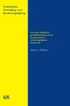P.A. Willemsen - Een meer definitieve geschilbeslechting in het bestuursrecht in rechtsvergelijkend perspectief