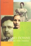 Daum, P. A. - Ups and Down of Life in the Indies