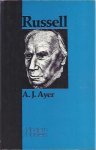 Ayer, A.J - Russell