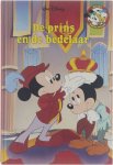 Walt Disney, - Prins en de bedelaar