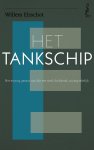 Willem Elsschot - (1) Het Tankschip